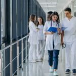 Health and Social Care Top Up Degree