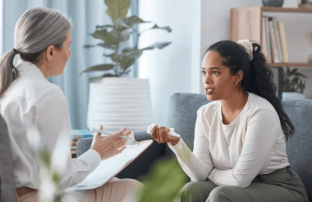 How Therapy Helps Postpartum Anxiety Recovery in Oakville