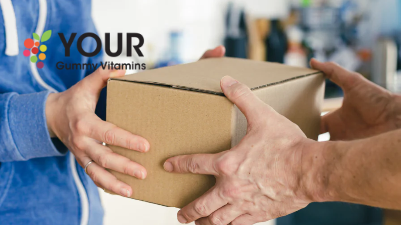 Private Label Gummy Manufacturer | Custom Gummies by Your Gummy Vitamins