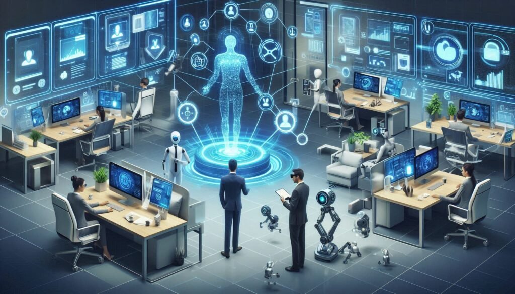 Benefits of AI Certifications for Non-Tech Professionals 