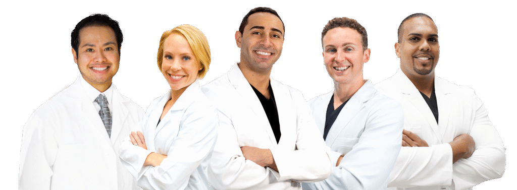 back doctors New Jersey