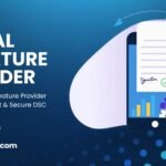 Best Digital Signature Provider in Gurgaon – Buy Class 3 DSC