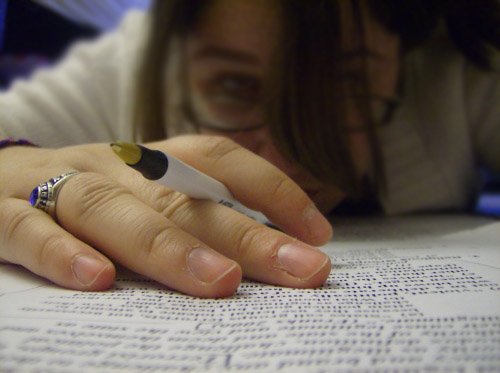 How do you craft a dissertation that truly impresses?