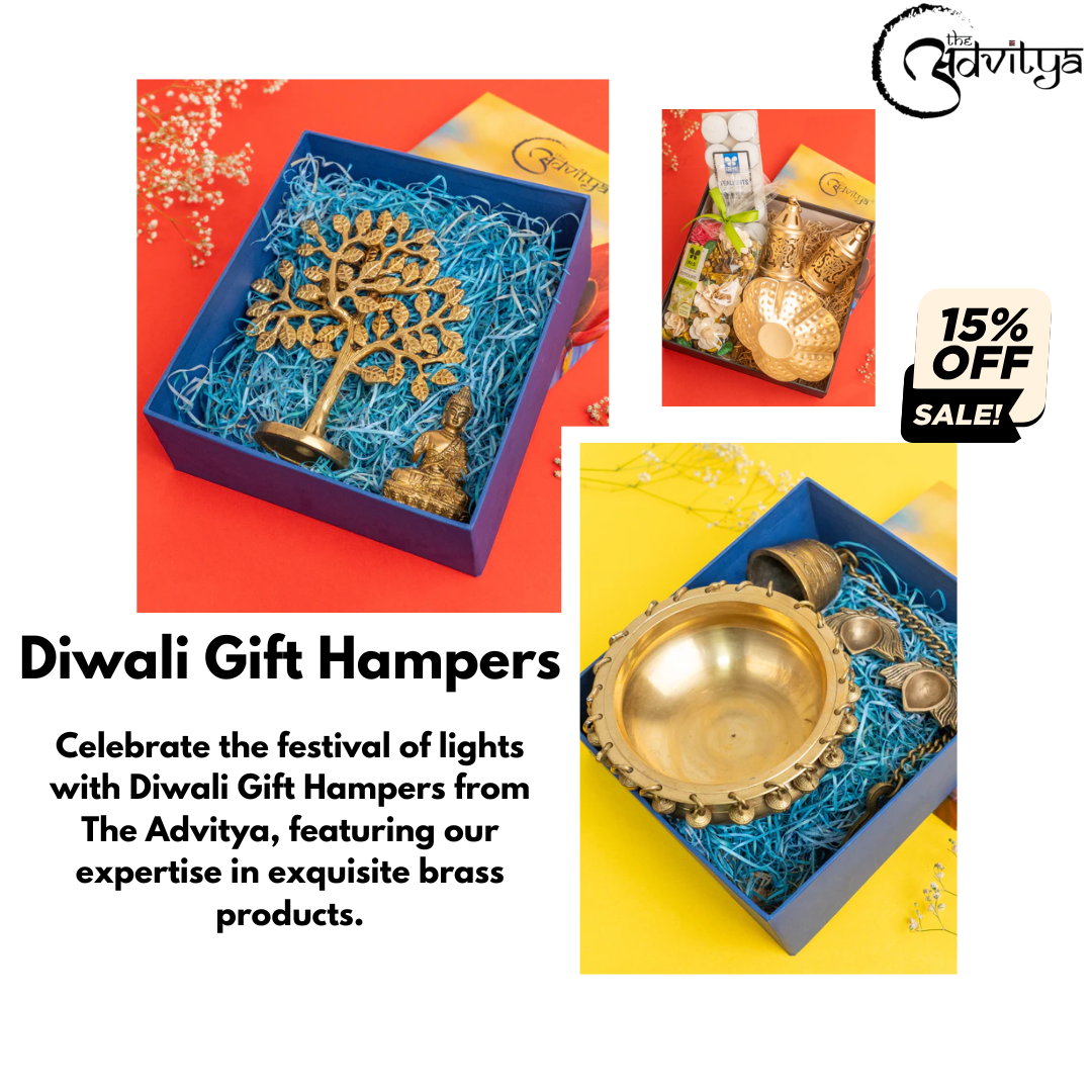 How to Choose the Perfect Diwali Gift Hampers for Family & Friends