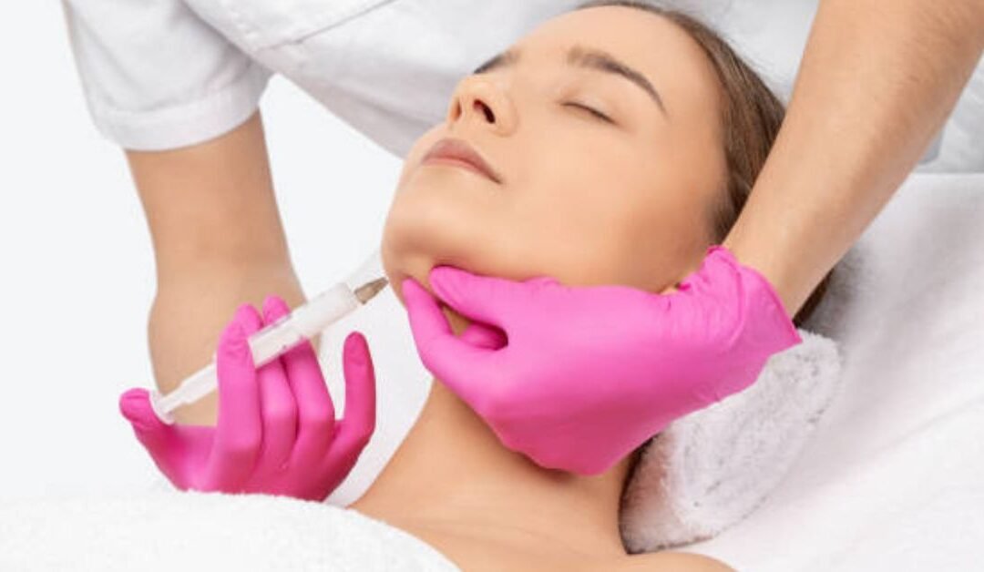 Fat Melting Injections in Dubai