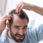 Hair Transplant in Dubai
