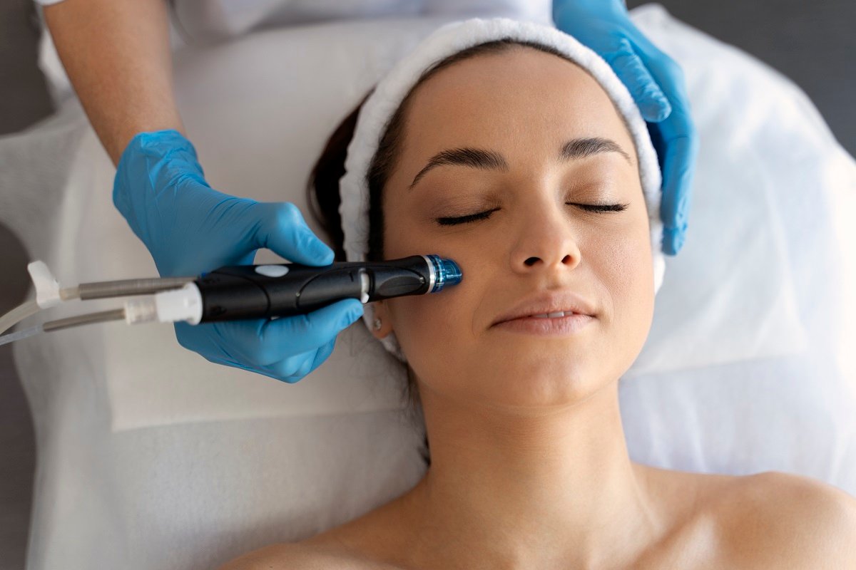 Do HydraFacials Really Work for Oily Skin?