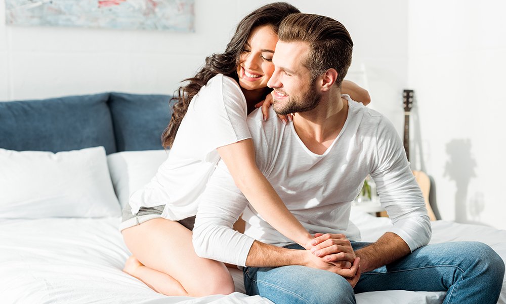 Does the P-Shot Improve Both Function and Sensation?
