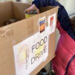 Why It Matters When You Donate Food to Food Bank Programs in Our Region