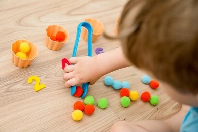 Importance of Sensory and Motor Skills in Early Childhood Education