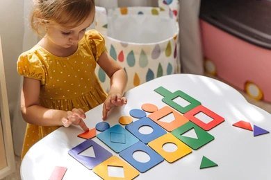 Early Childhood Education