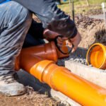 drain repair reading