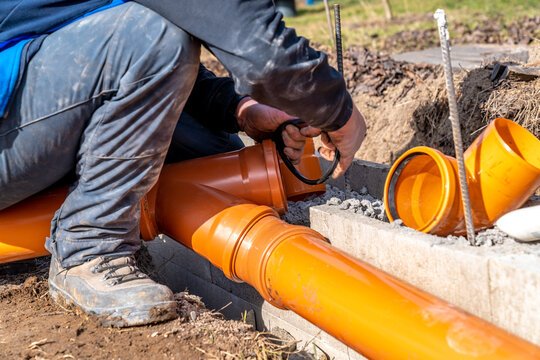 Strong & Trustworthy Drain Repair Reading Solutions