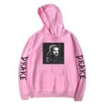 Drake Merch T-Shirt: A Statement of Style and Fandom