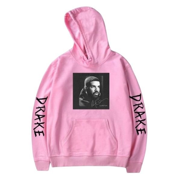 Drake Merch T-Shirt: A Statement of Style and Fandom