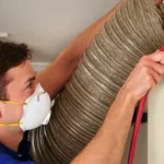 Duct Cleaning