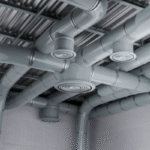 Duct Takeoff Services