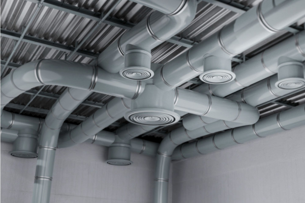 Top Duct Takeoff Services