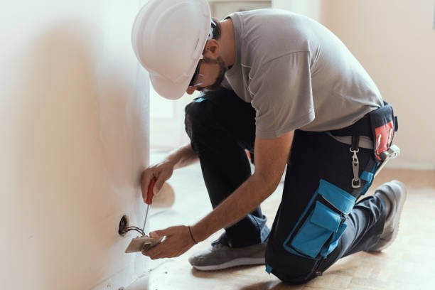 Why Choose an Electrical and General Contractor in Riverside County for Your Next Project?