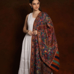 From Kashmir to Canada: Global Demand for Shawls Explained