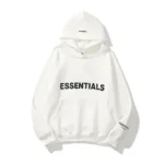 Essential Hoodie worldwide fashion collections shop