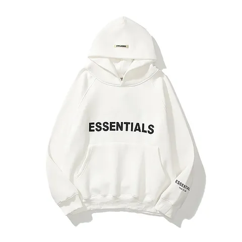 Essentials Hoodie stylish brand collections shop
