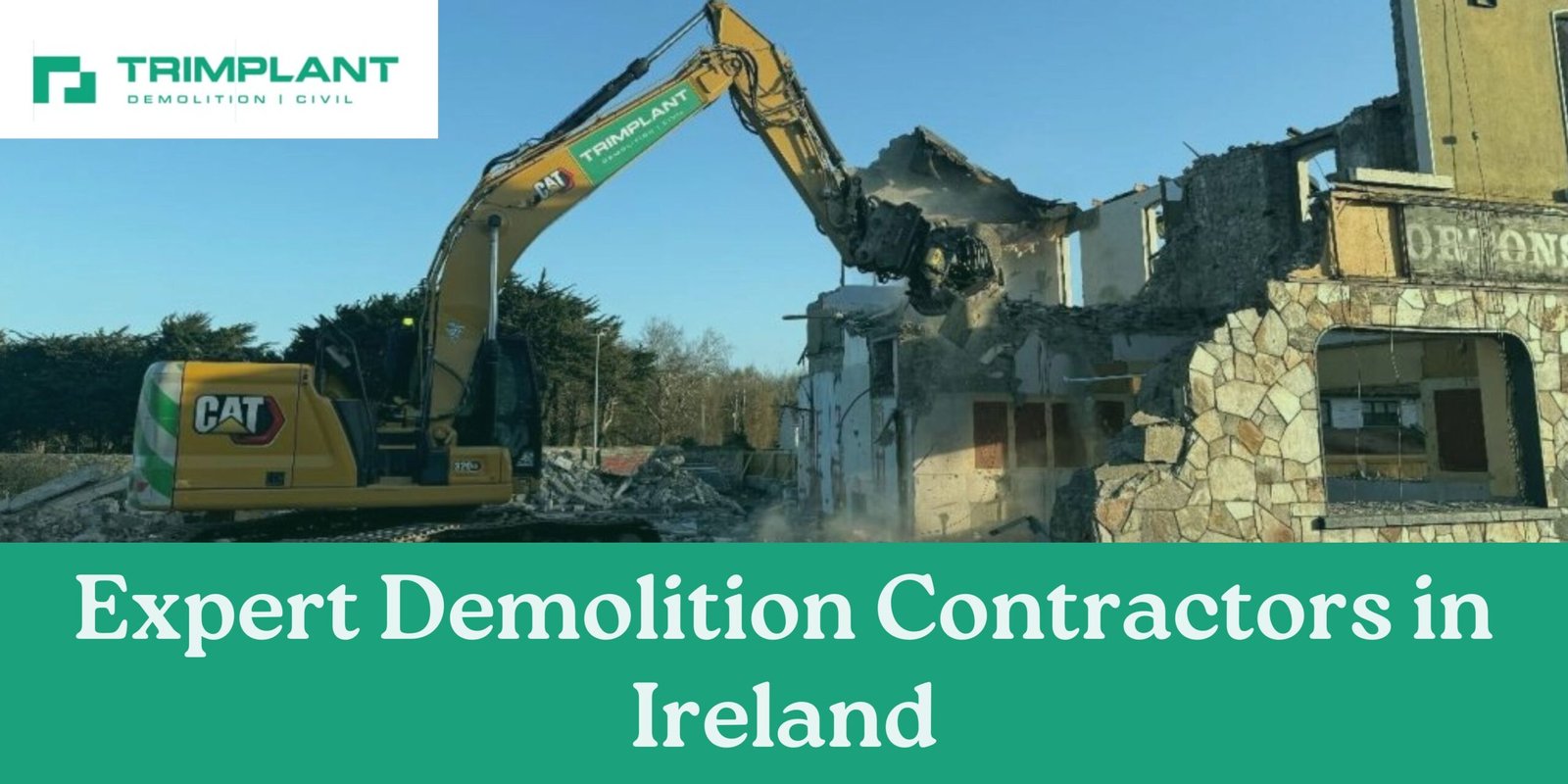 Demolition Contractors