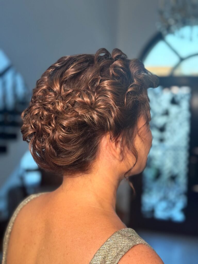 Wedding Makeup Artist near Me