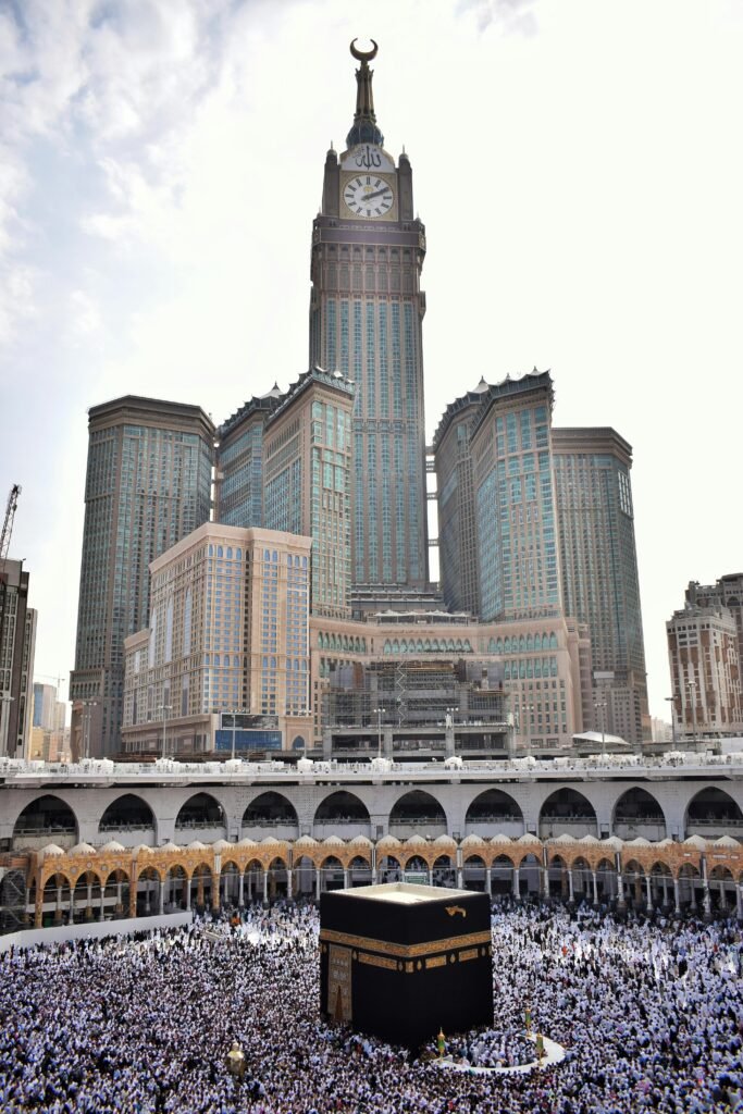 Family Umrah Packages 2025