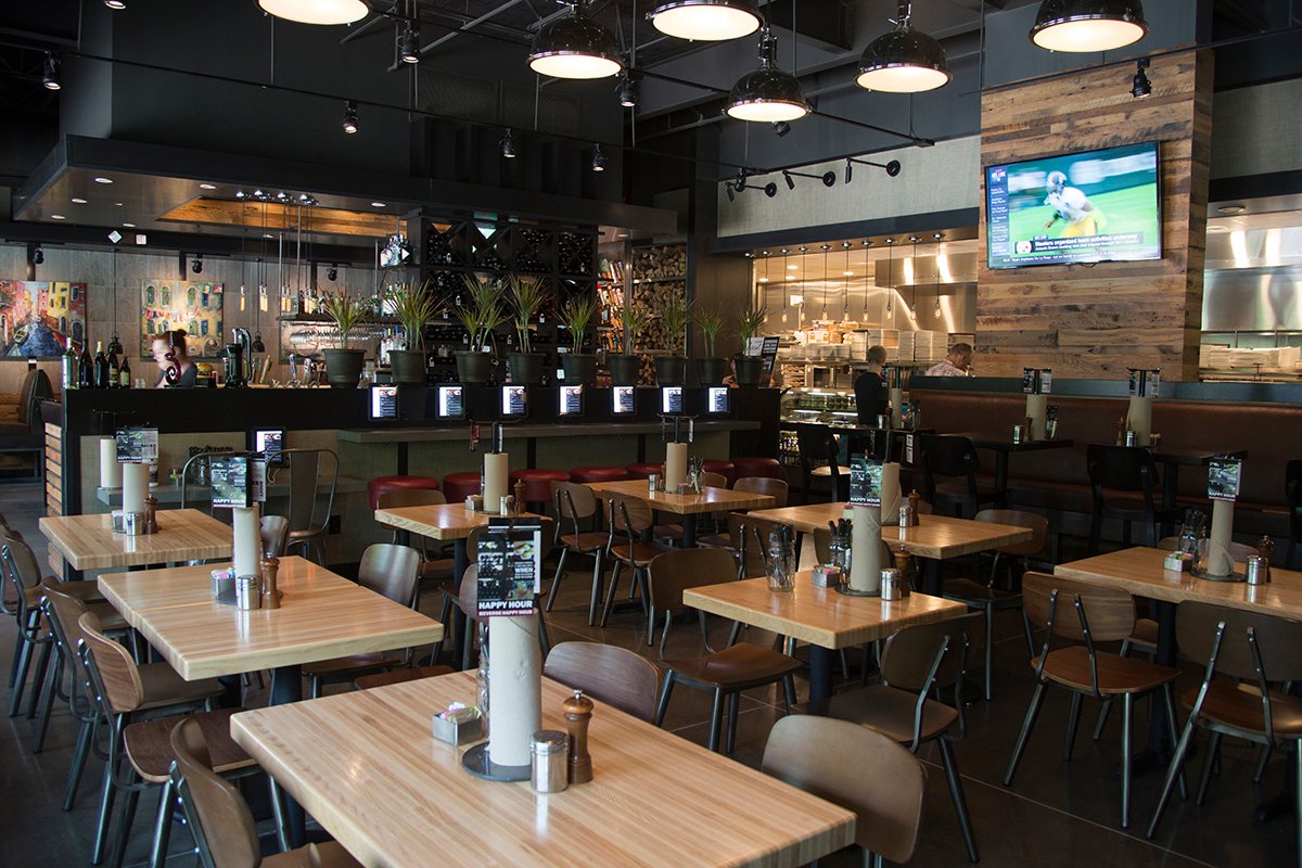 Top 10 Spots for Comfort Food Near Me in The Woodlands