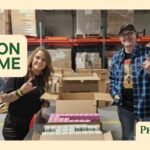 Why Food Bank Donations Near Me Are Essential for Philadelphia Families