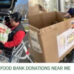 The Real Impact of Food Bank Donations Near Me