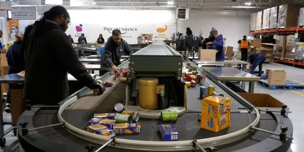 What Retailers and Restaurants Really Need to Know About Food Rescue