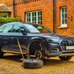 mobile tyre fitting east london