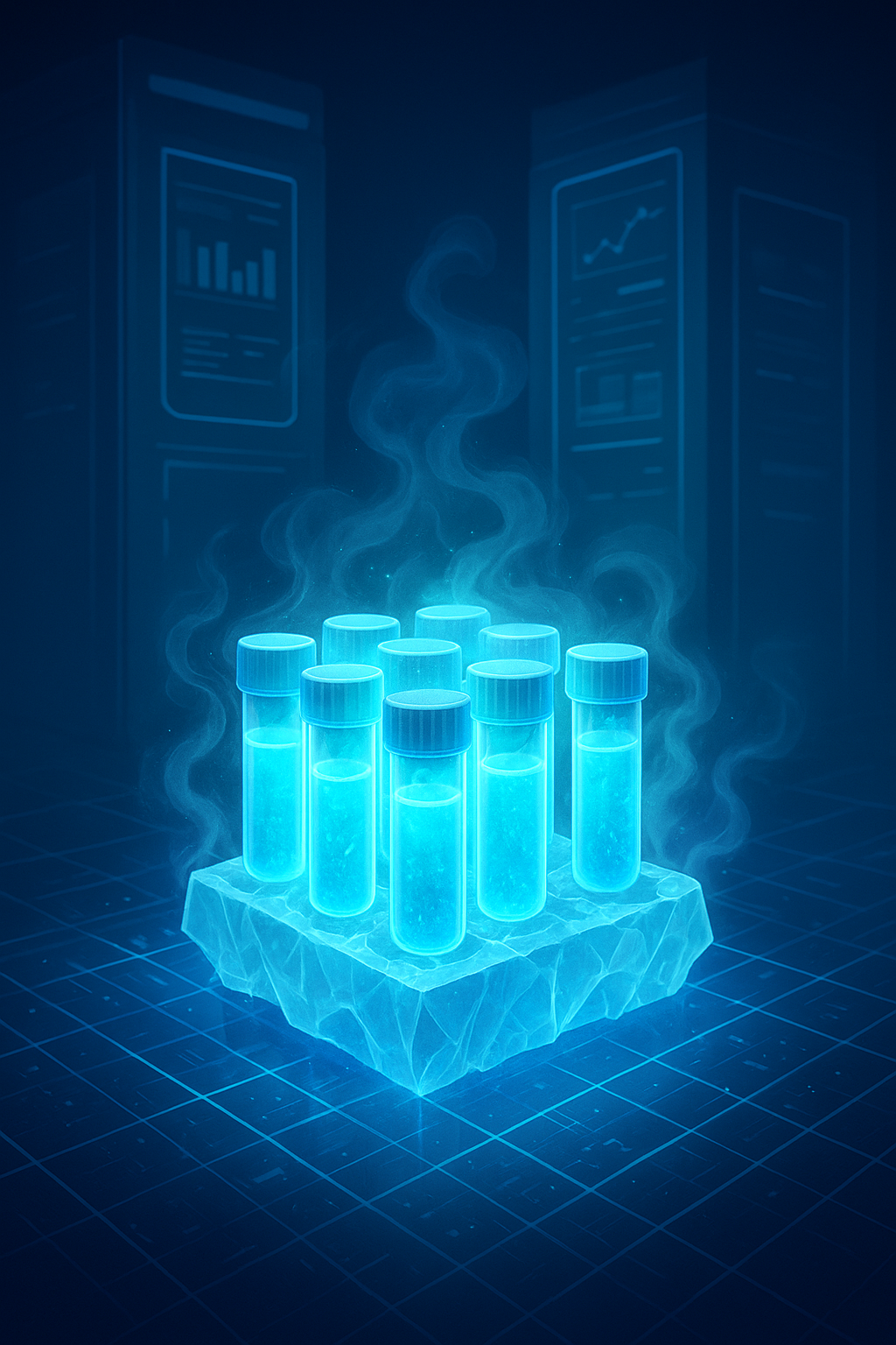 Frozen Tissue Samples: A Reliable Resource for Biomedical Research