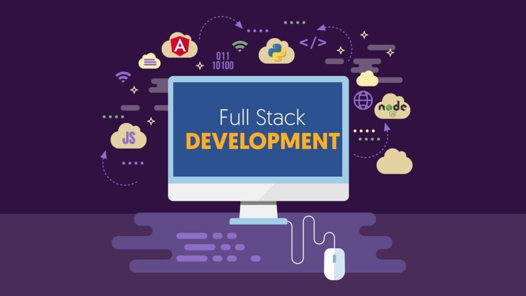 Master Full Stack Development: A Step-via-Step Guide