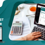 GST Billing Software
