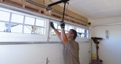 Garage Door Replacement New York | Local Pros