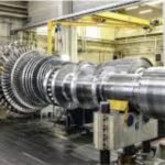 GE LM2500+G4 Gas Turbine – Powering the Future of Energy in 2025