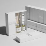 Custom Reed Diffuser Boxes