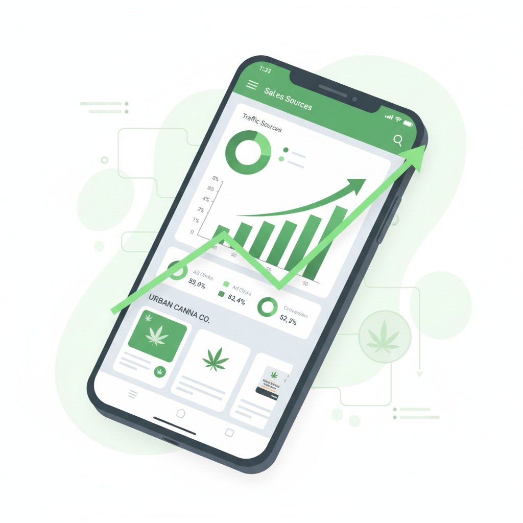 Cannabis PPC Campaigns: How to Maximize ROI with Expert Services