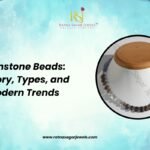 Gemstone Beads