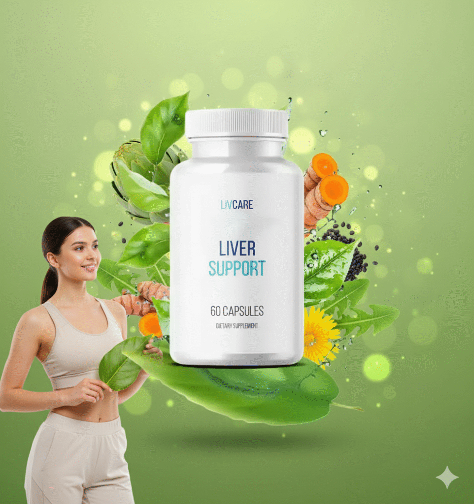 Livcare