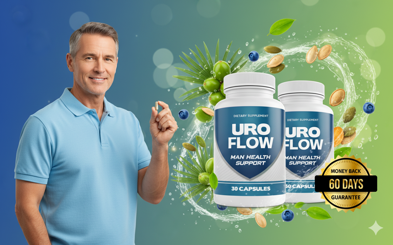 uroflow
