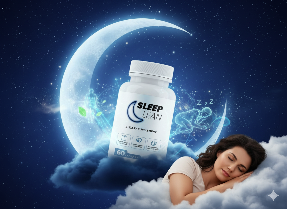 sleeplean