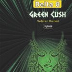 Green Cush Delta 8 Vape Cartridge – The Ultimate Guide | Freedom Health Hemp Shop