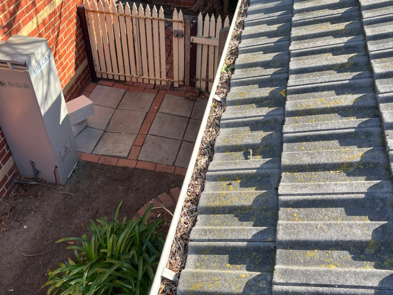 Gutter Cleaning Healesville