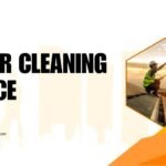 Gutter Cleaning in Parwan
