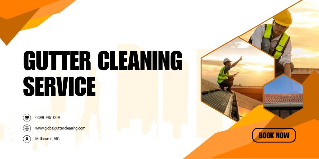 Gutter Cleaning in Parwan