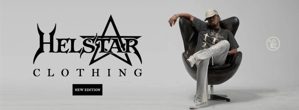 The Everyday Edge of Hellstar Sweatpants